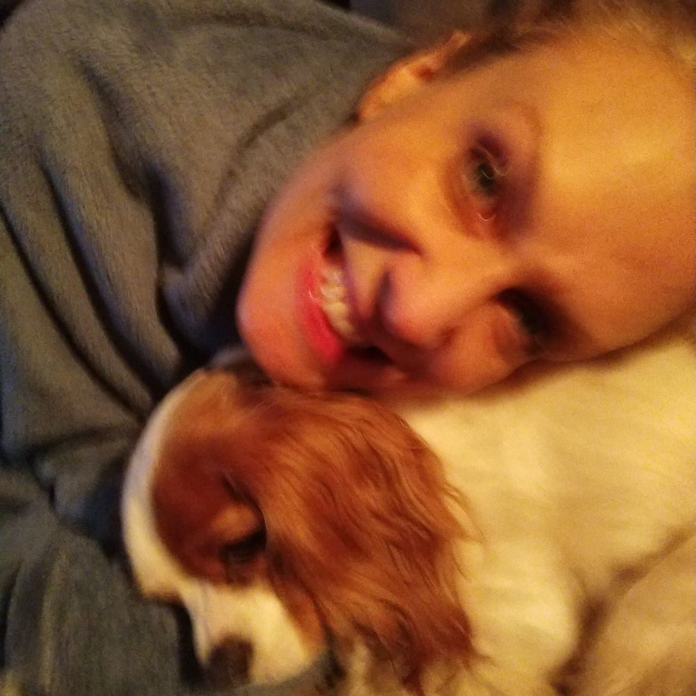 Meet your Posher, Suzanne